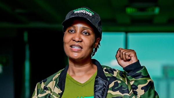 Duduzile Zuma-Sambudla has said the state's case against her is weak