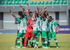 Karela United will look to return to winning ways when they host Bechem United Karela United will look to return to winning ways when they host Bechem United
