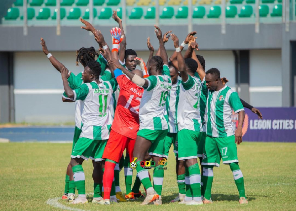Karela United will look to return to winning ways when they host Bechem United