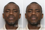 UK-based Ghanaian jailed 8 years after raping woman he accompanied home UK-based Ghanaian jailed 8 years after raping woman he accompanied home