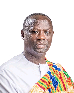 Consider Buah for presidential ticket or running Mate – Ellembelle KK