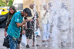Tunisia swelters as power cuts disrupt water supplies