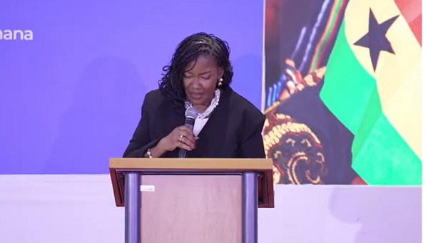 NDC Legal Director 'roasts' GBA over stance on Article 146 proceedings