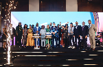 Ericsson celebrates 30 years of digital impact in Ghana, 150 years globally Ericsson celebrates 30 years of digital impact in Ghana, 150 years globally