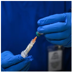 The exercise seeks to measure public confidence in vaccines