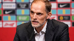 'Ghana will make life difficult for us' – England coach Thomas Tuchel 'Ghana will make life difficult for us' – England coach Thomas Tuchel