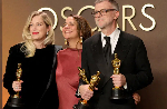 Oscars to leave Hollywood in 2029