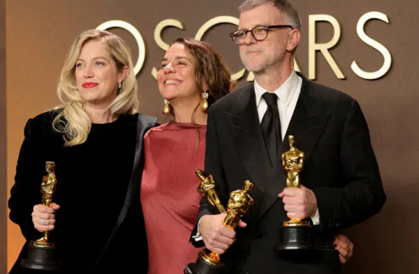 The Oscars is said to leave Hollywood after celebrating their centenary