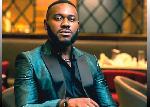'I danced all night because I had no hotel money' - Nigerian actor