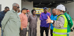 EAC plans joint visa for AFCON 2027 fans
