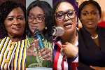 How prominent female leaders, activists reacted to Obuasi SHTS saga