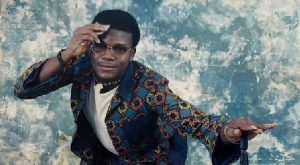 Terry Bonchaka, Terry Nii Okang Mensah Adjetey Terry Bonchaka, Terry Nii Okang Mensah Adjetey