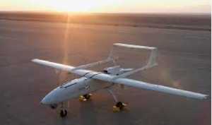 Sudan's paramilitary Rapid Support Forces (RSF) group says it has shot down an Iranian-made drone