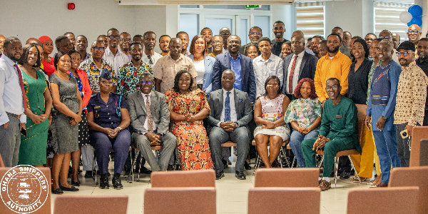 The forum brought together reps from government agencies, industry associations, and exporters