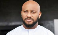 Yul Edochie is a Nollywood actor