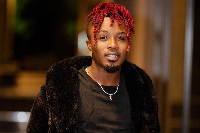 Dancegod Lloyd has stated he was exploited by artistes