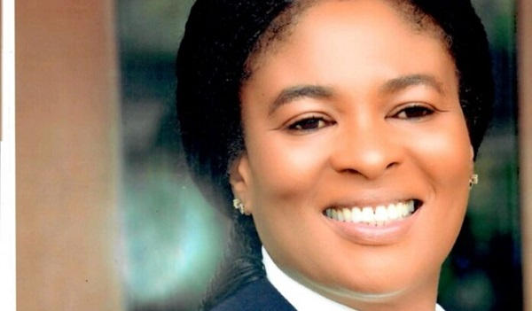 Emma Bulley, Chairperson of National Mining Museum Board of Trustees