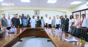 Trade minister meets cement manufacturers over price reviews