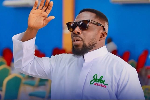Lands Commission boss frustrating support to veteran entertainers – Mr Beautiful alleges