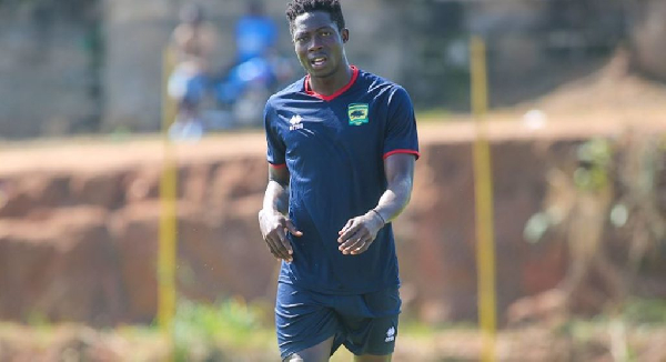 Justice Blay made damming allegations against Mohammed Camara, Kwame Opoku, and Joseph Ablor