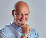 From 1968 to $1.3B Net Worth: Meet the Italian who built a real estate empire in Ghana