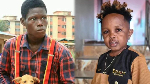 Atemuda replies Don Little over GH¢5,000 daily charge for film project