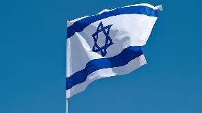 Israel flag | File photo