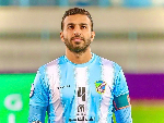 Fahad Al-Mujamad: The ex-Kuwait footballer killed in Iran missile attack