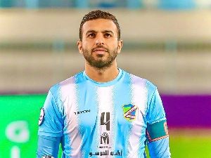 The late Fahad Abdulaziz Al-Mujamad is a former Kuwait footballer