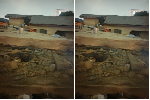 Adentan Building Collapse: GNFS recovers one body, rescues survivors