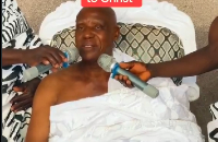 Krobohene Nana Asa Akonpanin