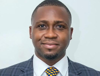 Kwaku Amoh-Darteh