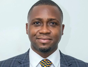 Kwaku Amo 2026 Xxx