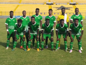 King Faisal host Tamale City on Sunday