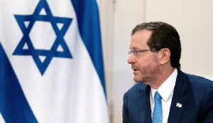Israeli President Isaac Herzog (file Photo).png