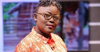Nana Yaa Brefo, broadcaster