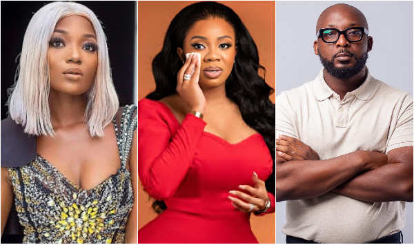 How celebrities reacted to deadly stampede at military recruitment exercise in Accra