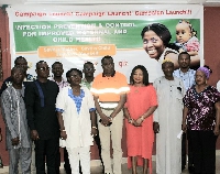 AngloGold Ashanti Ghana partners GIZ on news initiative