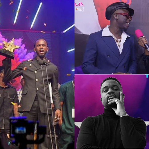 Check out the list of artistes who won two awards and more