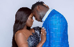 What celebrities have said about Medikal and Fella Makafui's marriage collapse