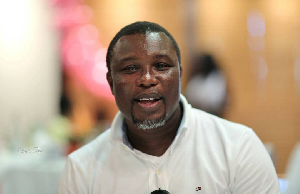President of the Federation of Associations of Ghanaian Exporters (FAGE), Davis Korboe