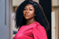 Portia Asare Boateng is a popular Kumawood actress