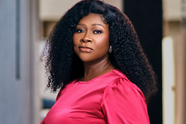 Portia Asare Boateng is a popular Kumawood actress