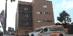 Mahama commissions 85-bed ward complex at Police Hospital