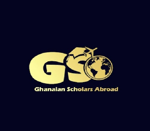 Ghana Scholars Abraod 2