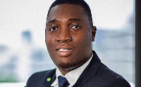 Wisdom Kpano is a tax consultant at Deloitte Ghana