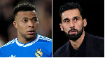 Mbappé clashes publicly with Real Madrid coach Arbeloa