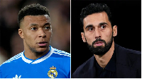 Mbappe has complained about how Arbeloa treats him