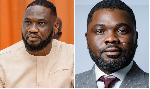 Lawyer for OK Frimpong speaks after arrest of MP in the Netherlands