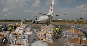 Bunia is used by humanitarian organisations to access the epicentre of the Ebola outbreak Bunia is used by humanitarian organisations to access the epicentre of the Ebola outbreak